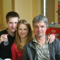 Latvija 3 2009