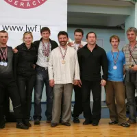 Latvija 3 2009